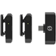 Rode Wireless Micro Draadloos Systeem USB-C Zwart