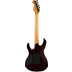 Charvel Pro-Mod Plus Dinky DK24 HH FR EB Crimson Eclipse