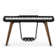 Casio Privia PX-S7000 BK Digitalpiano Black Set