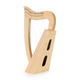 Classic Cantabile H-12 AW Keltische Harfe 12 Saiten