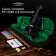 Classic Cantabile VP-100BK 4/4 Violinenset Schwarz