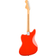 Fender Player II Jaguar Coral Red Set