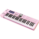 Arturia KeyLab Essential 49 mk3 Rose Quartz