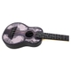 Flight TUS40 Mandala Wood Travel Sopran Ukulele