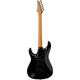 Ibanez AZ41P1EW-NGT Premium AZ Natural Gray Burst