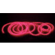 Eurolite RUBBERLIGHT RL1-230V Rot 5m