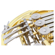 Lechgold DH-18HL Cor Double