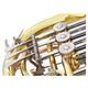 Lechgold DH-18AL Cor Double