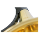 Classic Cantabile PH-400 Bb Parforcehorn Jagdhorn