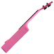 Classic Cantabile US-100 PK Sopraan Ukulele Roze