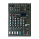Studiomaster Club XS 6+ Mischpult Set
