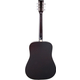 Classic Cantabile WS-10SB Westerngitarre Sunburst