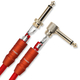 Pronomic Trendline INST-3R Instrumentenkabel 3m rot
