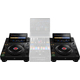 AlphaTheta CDJ-3000X