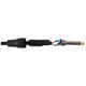 Pronomic Stage INST-A-10 Instrument Cable Right-Angle Plug 10m Black