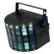 Eurolite LED Mini D-20 Hybrid Strahleneffekt