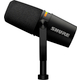Shure MV7+ Nero