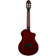 Ortega TourPlayer Deluxe Fichte Natur