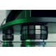 IsoAcoustics Gaia 3 Neo Dark Chrome Découpleurs Lot De 8