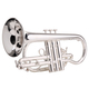 Classic Cantabile CR-400S Bb-Kornett Set