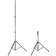 Showlite LS325 Lichtstativ 3,25 m mit 35 mm Aufnahme