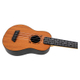 Flight TUS53 Mahagony Travel Sopran Ukulele