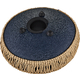 Meinl Sonic Energy MOSTD1NB Steel Tongue Drum Medium Octave Bleu Marine Do Mineur