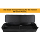 McGrey KBT-3122-88 Keyboardtrolley