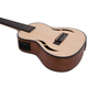 Dimavery UK-800 Concert Ukulele Épicéa
