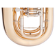 B&S 3100WG-L F-Tuba Fanny Limited