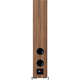 ELAC Debut F6.3 Altavoces de Suelo Nogal