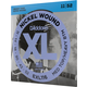 D'Addario EXL116 Medium Top/Heavy Bottom 3x Set
