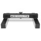 Showlite FLS-10 PAR Supporto da Terra per Luci 1-Posto Set da 2