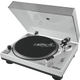Giradischi Omnitronic BD-1350 argento