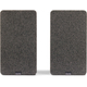 ELAC Debut ConneX B41 Cassa Attiva Black Ash
