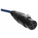 Pronomic Stage DMX3-10 DMX-kabel 10m 4x set