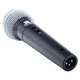 Micrófono Vocal Pronomic DM-58-B con Interruptor