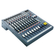 Console de Mixage Soundcraft EPM 8