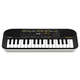 Casio SA-51 Mini Keyboard Set