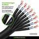 Pronomic MX8/0-25 Sub-Multicore Kabel 25m