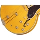 Epiphone Sheraton Frequensator Tailpiece Natural