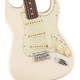 Fender American Professional Stratocaster Olympic White