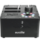 Eurolite NSF-100 LED DMX Hybrid Spray Fogger Set with 1L Fluid