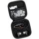Stagg SPM-PRO BK In Ear Koptelefoon