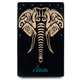 XDrum Design Series Cajon "Elephant"