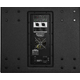 Caisson De Basses Actif Omnitronic PAS-151A MK4