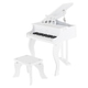 FunKey MGP-30 WH Mini Piano De Juguete Blanco