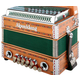 Harmonica Alpenklang "Mini" 3 rangs, B-Es-As massif en cerisier