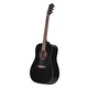 Fender CD-60 Dreadnought V3 DS Black Starter Set