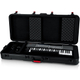 Gator GTSA-KEY61 Keyboardkoffer met wielen